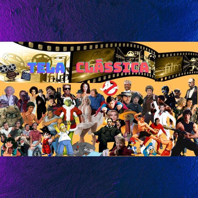 Tela Clássica — grupos de WhatsApp