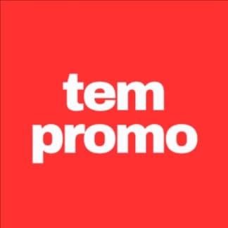 Tem Promo — grupos de WhatsApp