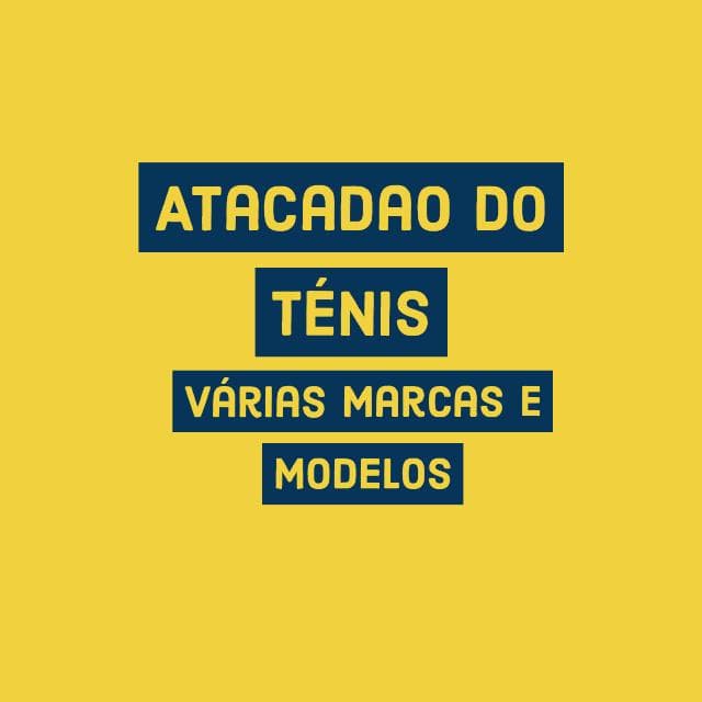 Tênis No Atacado — grupos de WhatsApp