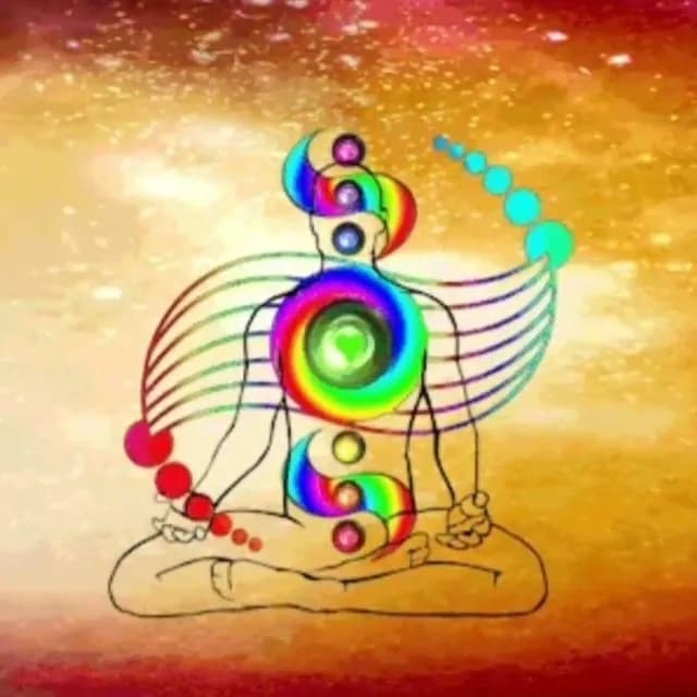 Terapia Holística — grupos de WhatsApp