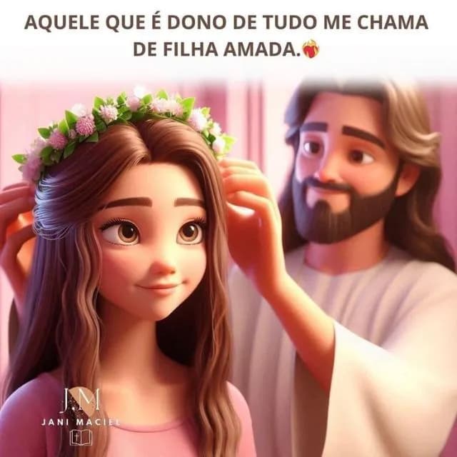 Amar A Deus Sobre Todas As Coisas