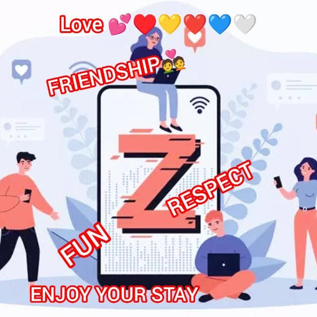The Gen Z 😂🤣🥰