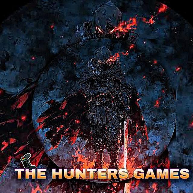 The Hunters Gamers — grupos de WhatsApp