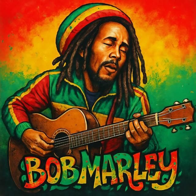 Tianguá Reggae Remix