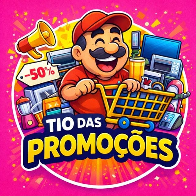Tio Das Promocoes — grupos de WhatsApp