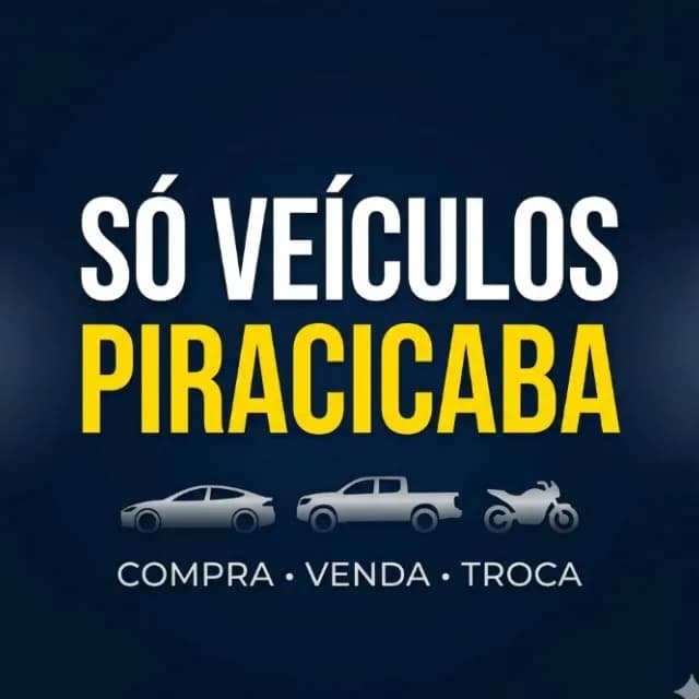Só Veículos Fipe Piracicaba
