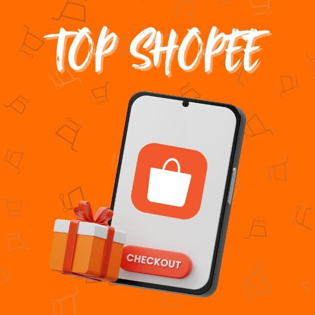 Top Achados Shopee — grupos de WhatsApp