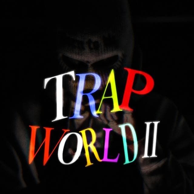 Trap World II — grupos de WhatsApp