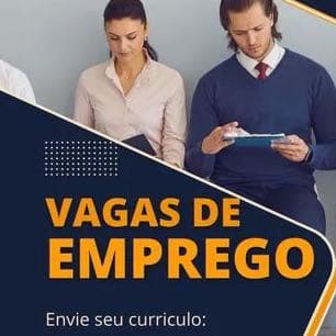 Trabalho e Oportunidades — grupos de WhatsApp