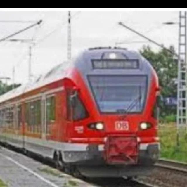 Trem da Amizade — grupos de WhatsApp