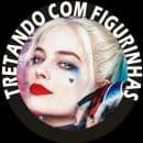 Treadon Com Figurinhas