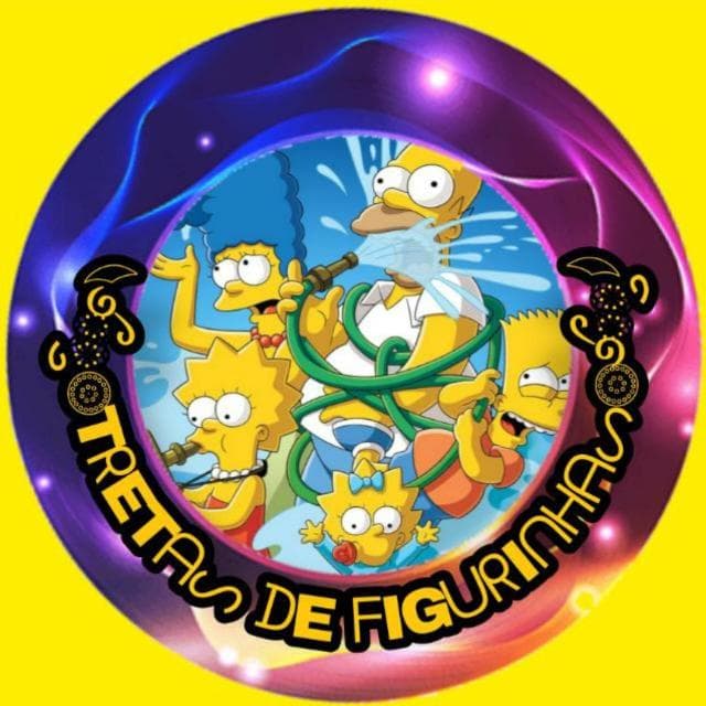 Tretas e Figurinhas — grupos de WhatsApp