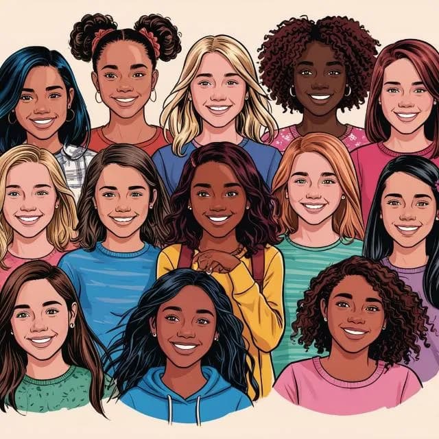 Triagem papo calcinha — grupos de WhatsApp