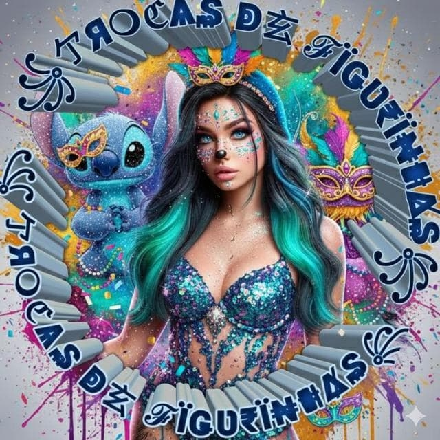 Troca De Figurinhas E Cartões Colecionáveis — grupos de WhatsApp