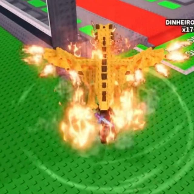 Trocas e Vendas Brain Hot