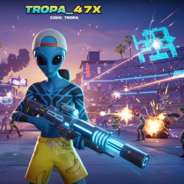 Tropa A7X — grupos de WhatsApp