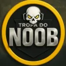 Tropa Do Noob — grupos de WhatsApp
