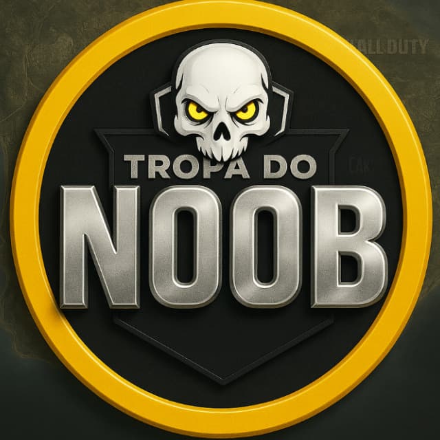 Tropa Do Noob — grupos de WhatsApp