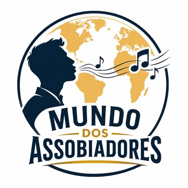 Mundo Dos Assobiadores