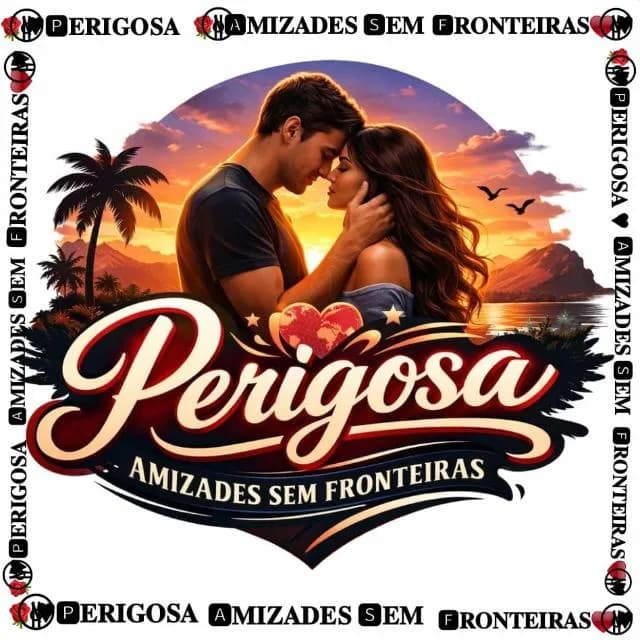 Erigosa Mizades Sem Fronteiras