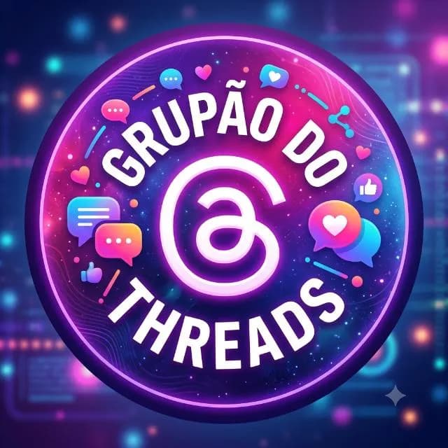 Grupão do Threads