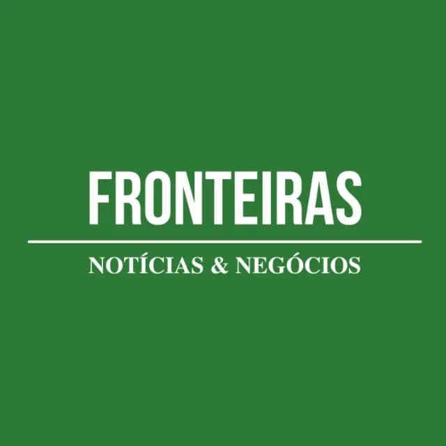 Fronteiras - Notícias e Negócios
