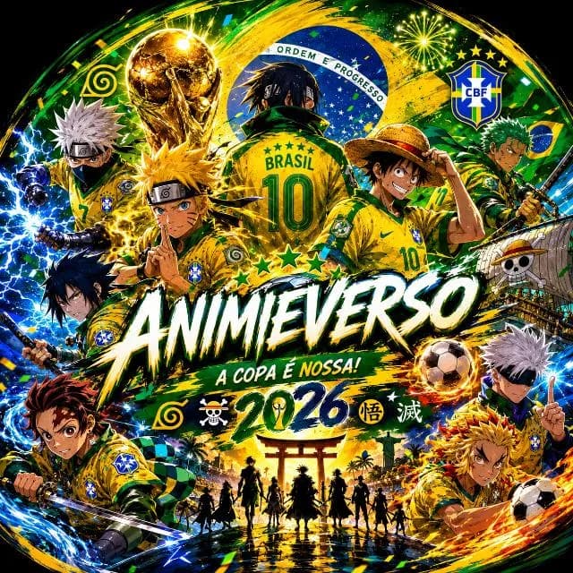 Animeverso