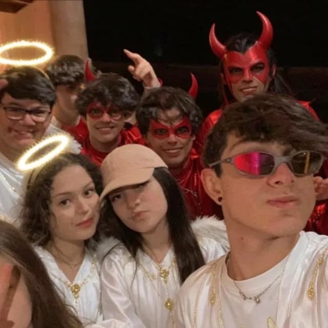 Hells Angels
