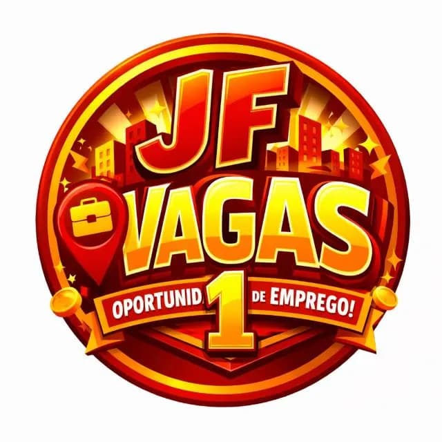 Jf Vagas D' Emprego RJ