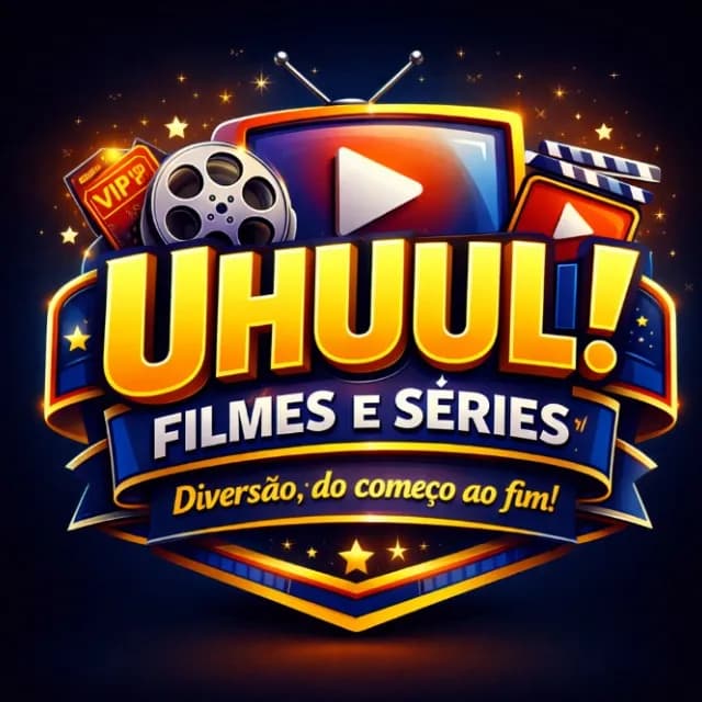 Uhuul Filmes & Series — grupos de WhatsApp