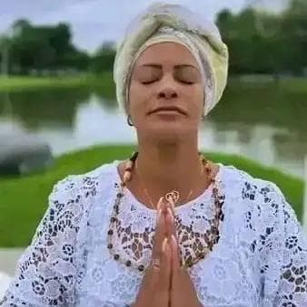 Umbanda — grupos de WhatsApp