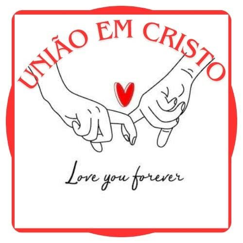 União Em Cristo — grupos de WhatsApp