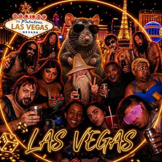 Las Vegas