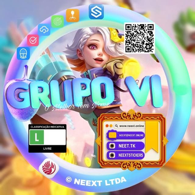 Vi Tsekueert — grupos de WhatsApp