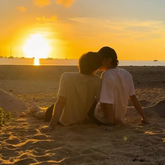 LGBT Entre Namoro & Amizade