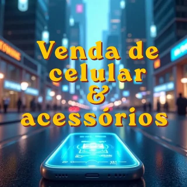 Central do Celular
