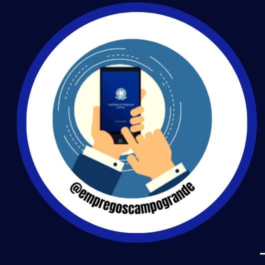 Vagas de Emprego Campo Grande MS — grupos de WhatsApp