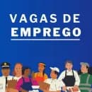 Vagas do Julio