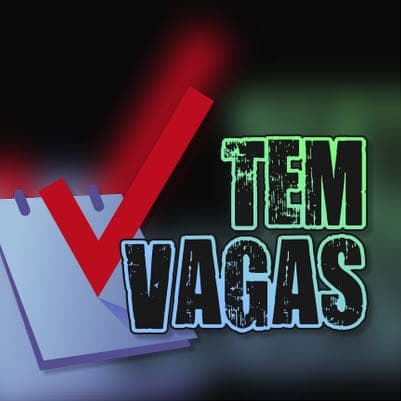 Aki Tem Vagas — grupos de WhatsApp