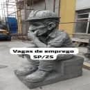 Vagas De Emprego SP/ZS — grupos de WhatsApp