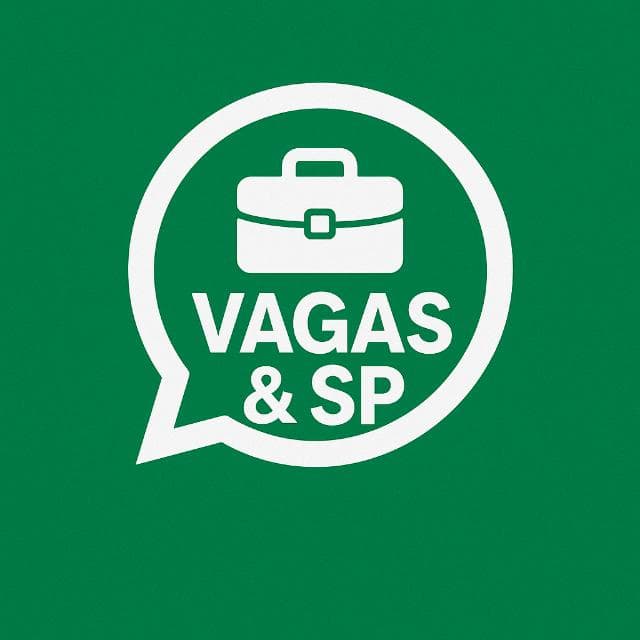 Vagas SP