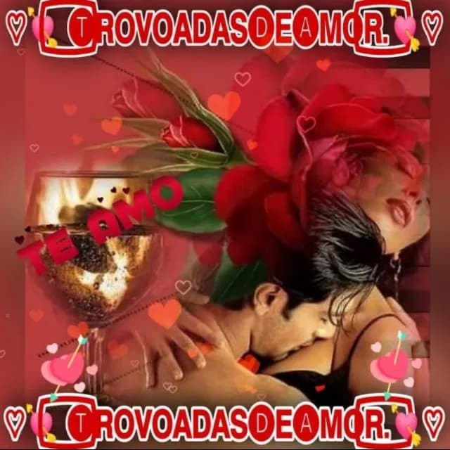 Trovoadas De Amor