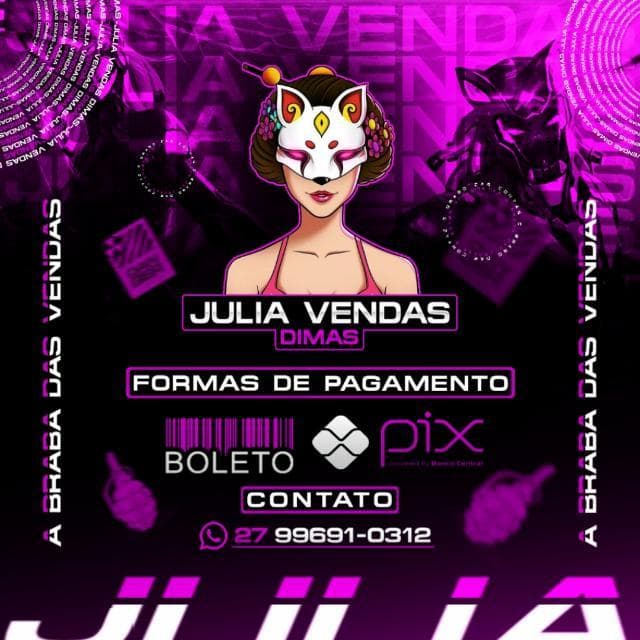 Vendas de Dimas e Codiguins FF — grupos de WhatsApp