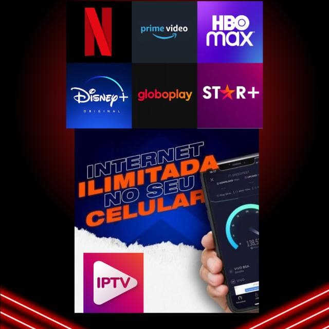 Vendas De Streamings — grupos de WhatsApp