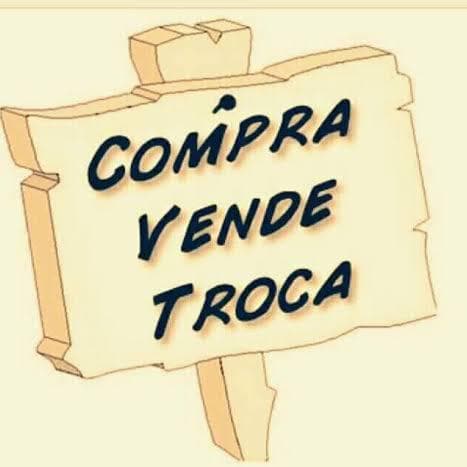 Vendas e Trocas SP — grupos de WhatsApp