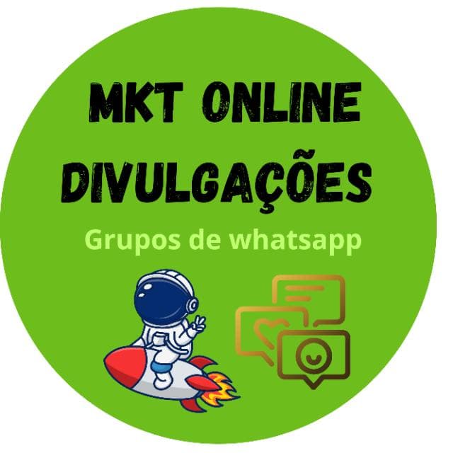 Mkt Vendas Ilha Do Governador — grupos de WhatsApp