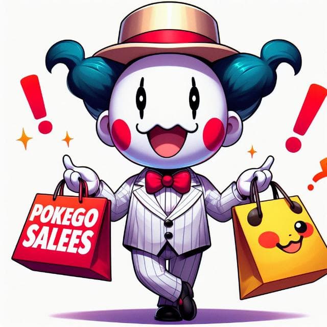 Vendas - Pokego — grupos de WhatsApp