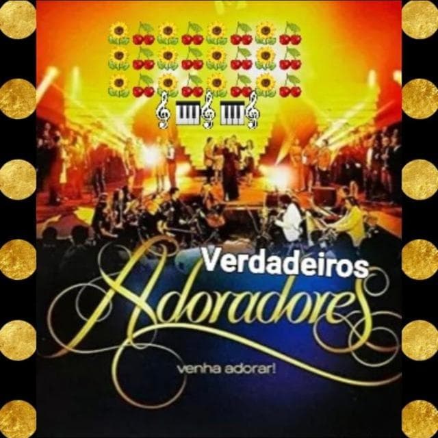 Verdadeiros Adoradores