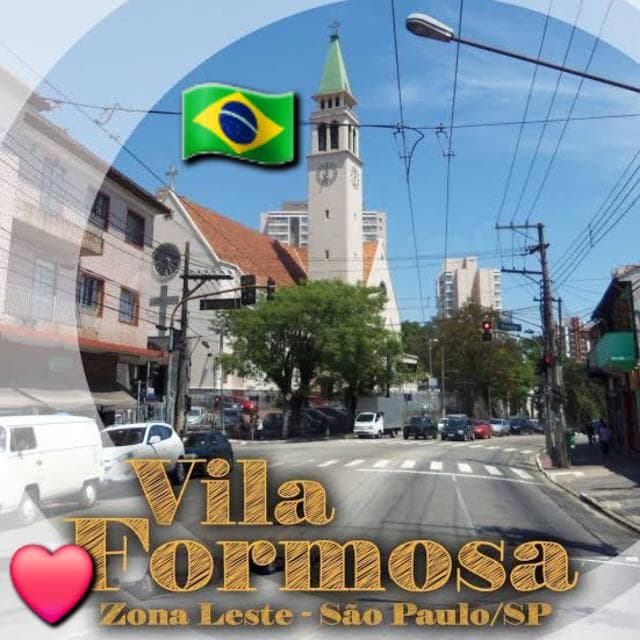 Vila Formosa SP Compra e Venda Online DD 11 19 — grupos de WhatsApp