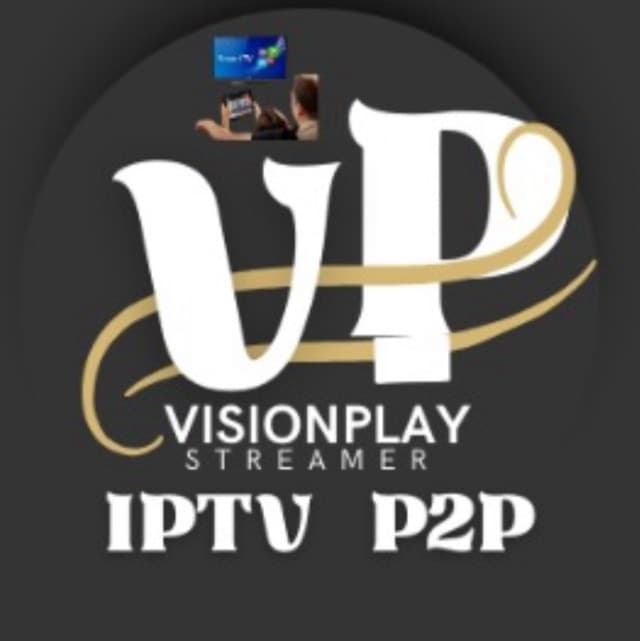 Vision Play — grupos de WhatsApp